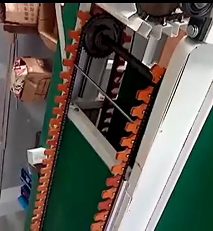 LED日光燈自動組裝線
